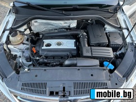 VW Tiguan 2.0TSI  4Motion | Mobile.bg   16