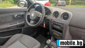 Seat Ibiza 1.4i | Mobile.bg   9