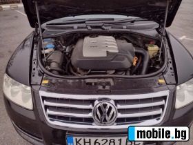 VW Touareg 2.5 TDI | Mobile.bg   5