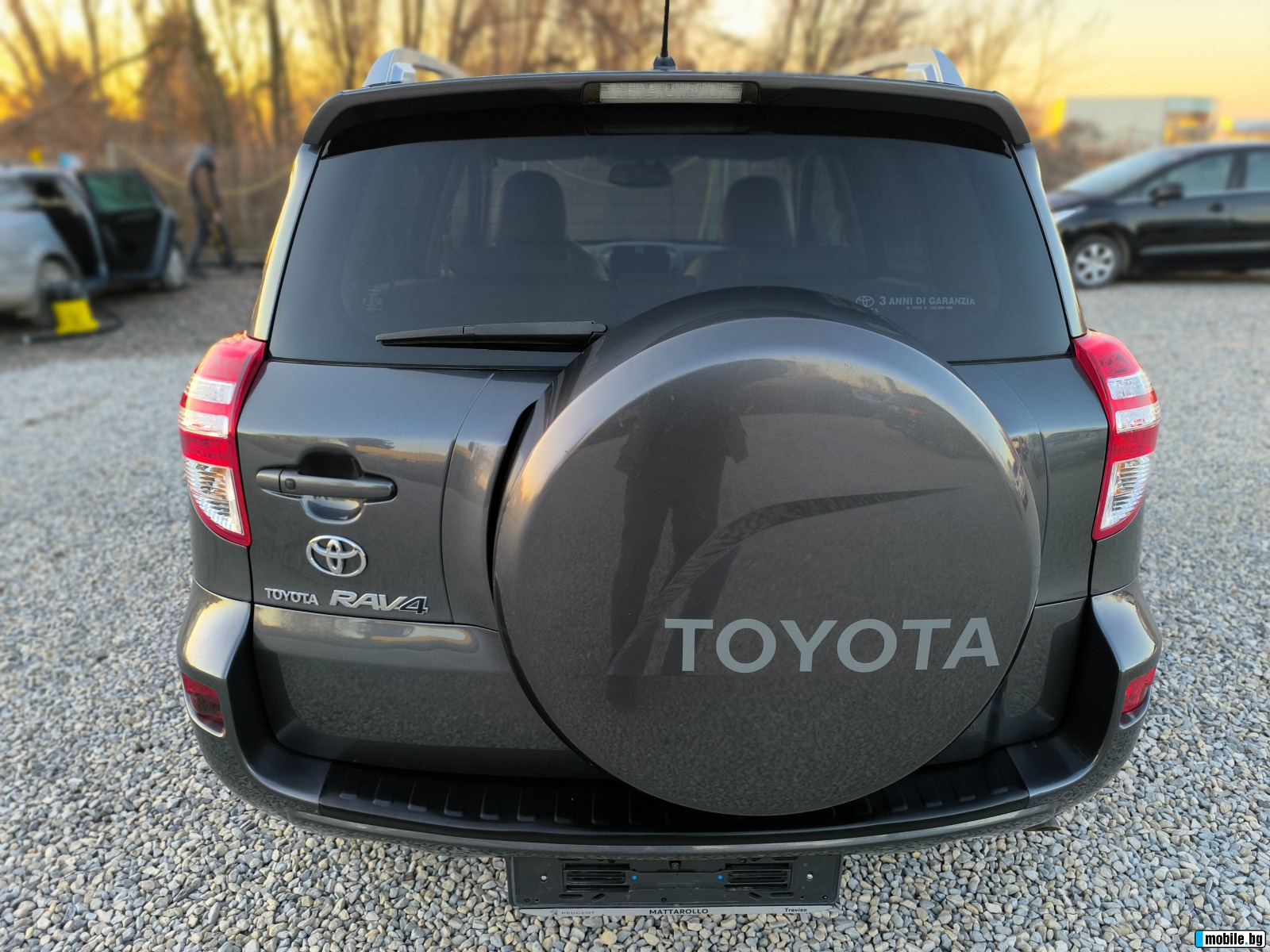 Toyota Rav4  20..2024 | Mobile.bg   8