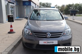 VW Golf Plus 1.9TDI  | Mobile.bg   2