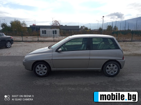 Lancia Y 1.2   | Mobile.bg   7