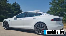 Tesla Model S P90D,Ludicrous+  | Mobile.bg   2