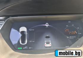 Tesla Model S P90D,Ludicrous+  | Mobile.bg   14
