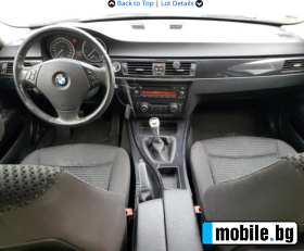 BMW 320 320i lci   | Mobile.bg   6