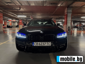 BMW 530E Competition | Mobile.bg   1