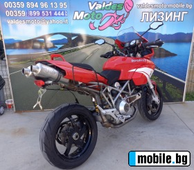 Ducati Multistrada 1000 | Mobile.bg   5