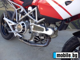 Ducati Multistrada 1000 | Mobile.bg   9