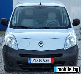 Renault Kangoo ZE | Mobile.bg   3