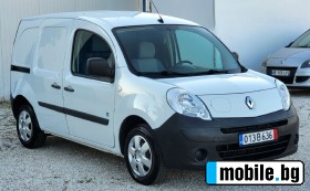 Renault Kangoo ZE | Mobile.bg   4