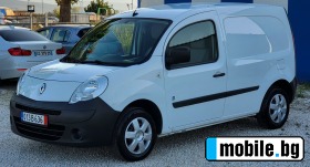 Renault Kangoo ZE | Mobile.bg   2