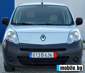Renault Kangoo ZE | Mobile.bg   1