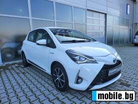 Toyota Yaris HIBRID* *  | Mobile.bg   2