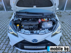 Toyota Yaris HIBRID* *  | Mobile.bg   4