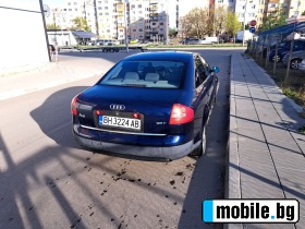 Audi A6 1.8 150.. | Mobile.bg   2