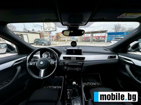 BMW X2 18d S-drive   | Mobile.bg   11