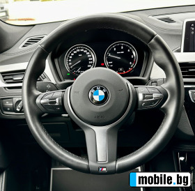 BMW X2 18d S-drive   | Mobile.bg   10