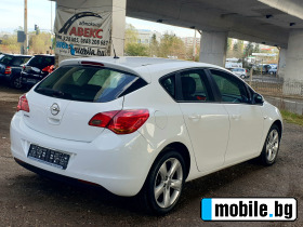 Opel Astra 1,4  101.. | Mobile.bg   5