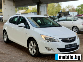 Opel Astra 1,4  101.. | Mobile.bg   3
