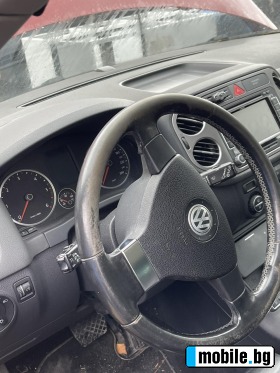 VW Tiguan 2.0 tdi   | Mobile.bg   10