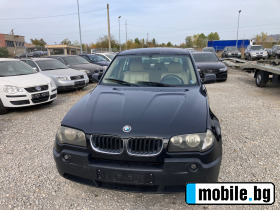 BMW X3 2.0 D | Mobile.bg   2