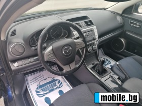 Mazda 6 2.0 TDI  | Mobile.bg   8