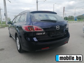 Mazda 6 2.0 TDI  | Mobile.bg   5