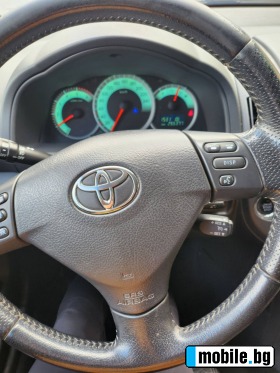 Toyota Corolla verso 2.2D-CAT NAVI | Mobile.bg   7