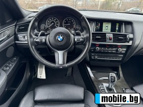BMW X4 M40i*Xdrive*HUD*HARMAN/KARDON*360 | Mobile.bg   9