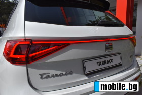 Seat Tarraco 2.0TDI 4Drive FR | Mobile.bg   7