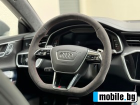 Audi Rs7 Sportback*Performance*KERAMIK*B&O*