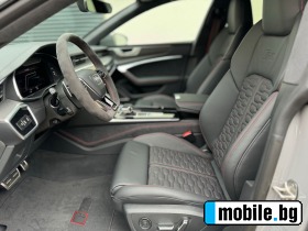 Audi Rs7 Sportback*Performance*KERAMIK*B&O* | Mobile.bg   10