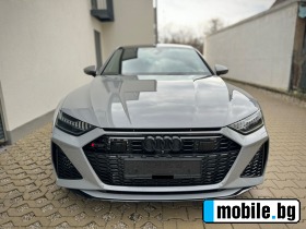 Audi Rs7 Sportback*Performance*KERAMIK*B&O* | Mobile.bg   1