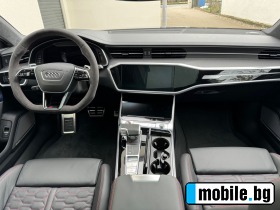 Audi Rs7 Sportback*Performance*KERAMIK*B&O* | Mobile.bg   11