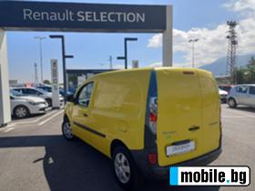 Renault Kangoo Z.E. 22kw/60.. | Mobile.bg   6