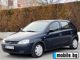 Opel Corsa 1.2i **ITALY** | Mobile.bg   1