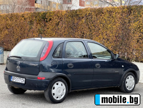 Opel Corsa 1.2i **ITALY** | Mobile.bg   5