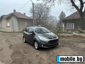     Ford B-Max 1.0 EcoBoost