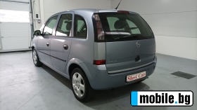 Opel Meriva 1.4 i 