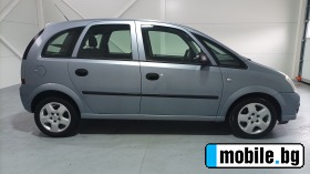 Opel Meriva 1.4 i 