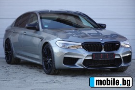     BMW M5 XDRIVE*COMPETITION*CARBON*LED*