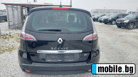 Renault Scenic 1.5  | Mobile.bg   5