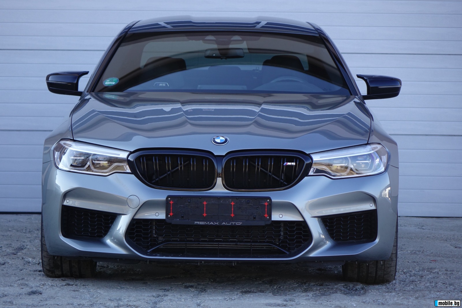 BMW M5 XDRIVE*COMPETITION*CARBON*LED* | Mobile.bg   2
