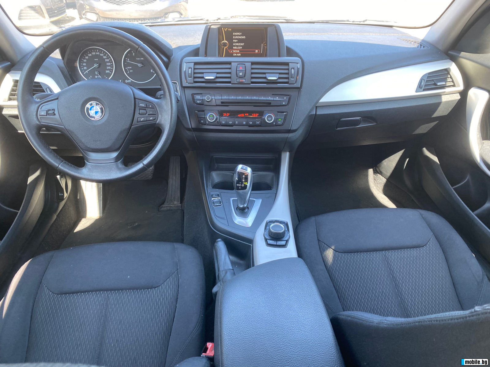 BMW 120 2.0 , 184 | Mobile.bg   11