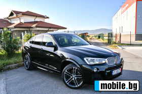 BMW X4 3.0XD*M-**MATRIX*FULL | Mobile.bg   1