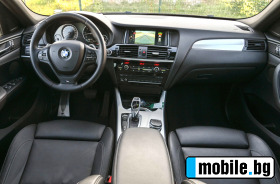 BMW X4 3.0XD*M-**MATRIX*FULL | Mobile.bg   13