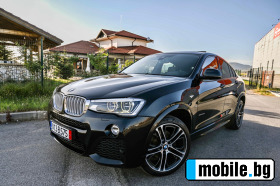 BMW X4 3.0XD*M-**MATRIX*FULL | Mobile.bg   2