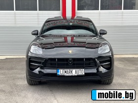 Porsche Macan GTS 4X4 CARBON PANORAMA 360KAMERA BOSE N1G   | Mobile.bg   1