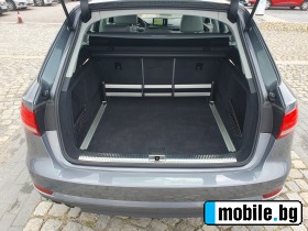 Audi A4 2.0TDI / 190.. / S-Tronic / Quattro | Mobile.bg   15