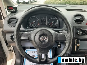 VW Caddy Maxi/2.0// | Mobile.bg   8